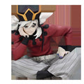 Action Figure Douma Demon Slayer Noodle Stopper FuRyu - Colecionável