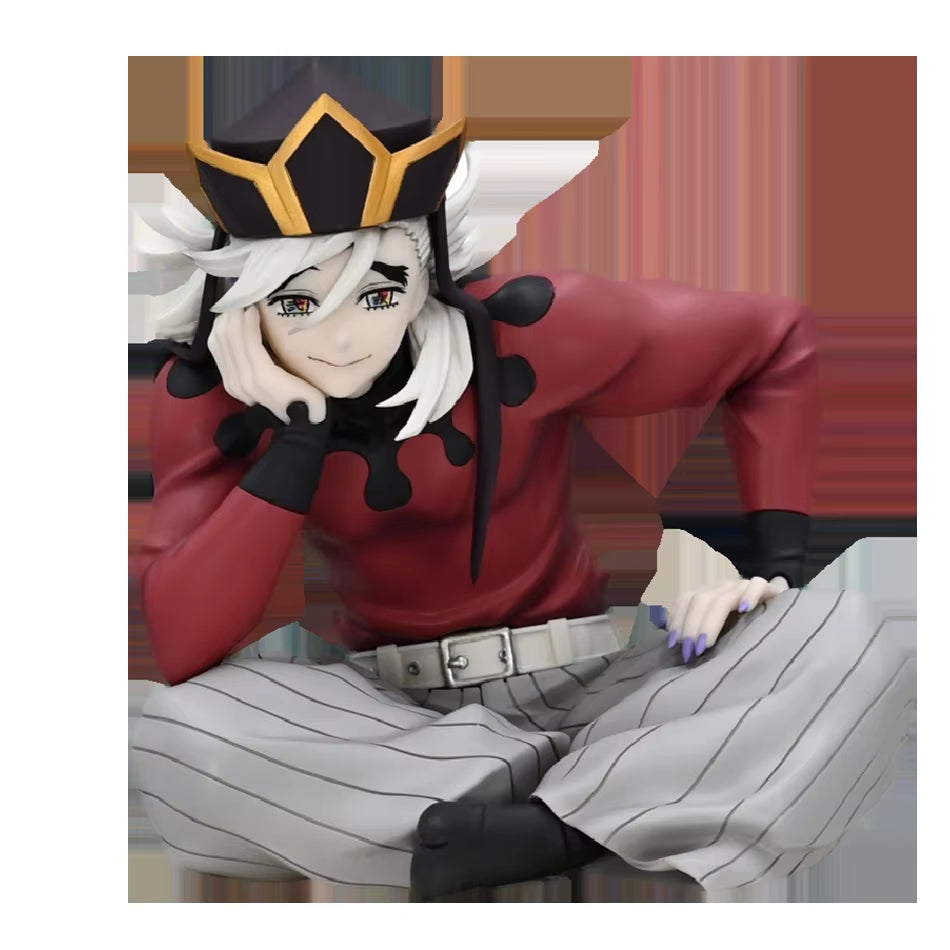 Action Figure Douma Demon Slayer Noodle Stopper FuRyu - Colecionável