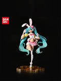 Action Figure Hatsune Miku – Rabbit Ears Bunny Style Kawaii (23cm)