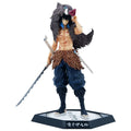 Action Figure Demon Slayer – Estátua Kimetsu no Yaiba Premium (16cm)