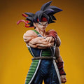 Action Figure Bardock – Dragon Ball Z Colecionável Premium (24cm)