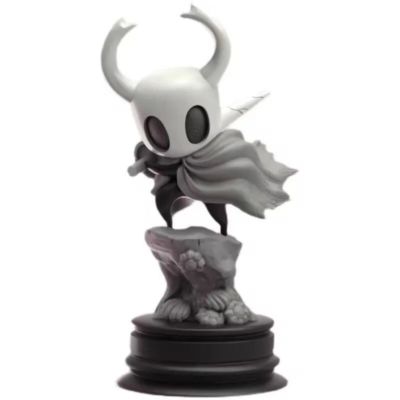 Action Figure Hollow Knight – Mini Estátua Little Knight (10cm)