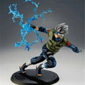 Action Figure Naruto Shippuden – Hatake Kakashi Shinobi (13cm)