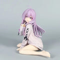Action Figure Elaina Knit Dress – The Journey of Elaina Premium