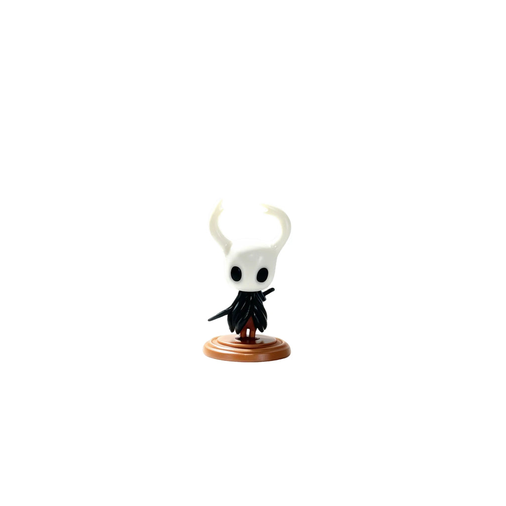 Kit Action Figure Hollow Knight – Conjunto com 3 Estátuas GK Premium