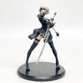 Action Figure YoRHa 2B – NieR:Automata Colecionável Premium (18cm)