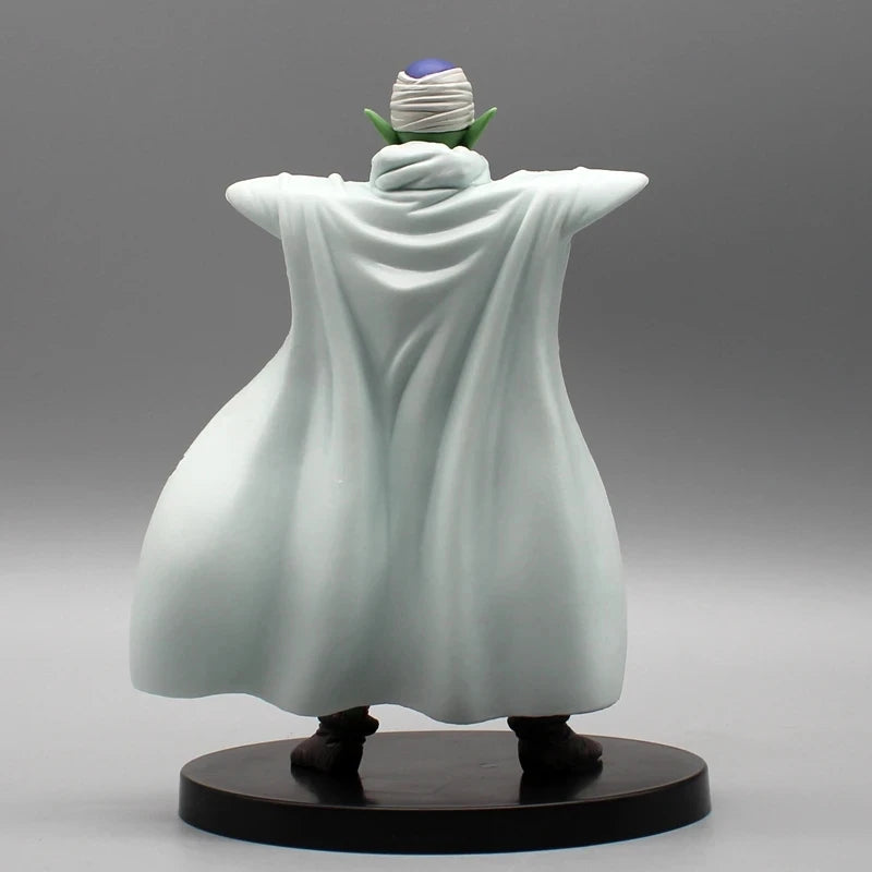 Action Figure Piccolo – Dragon Ball Z Colecionável Premium (17cm)