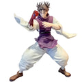 Action Figure Jujutsu Kaisen Original SEGA – Estátua Premium (16cm a 20cm)