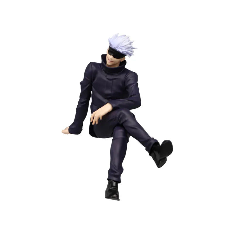 Action Figure Jujutsu Kaisen – Gojo Satoru Noodle Stopper (13cm)