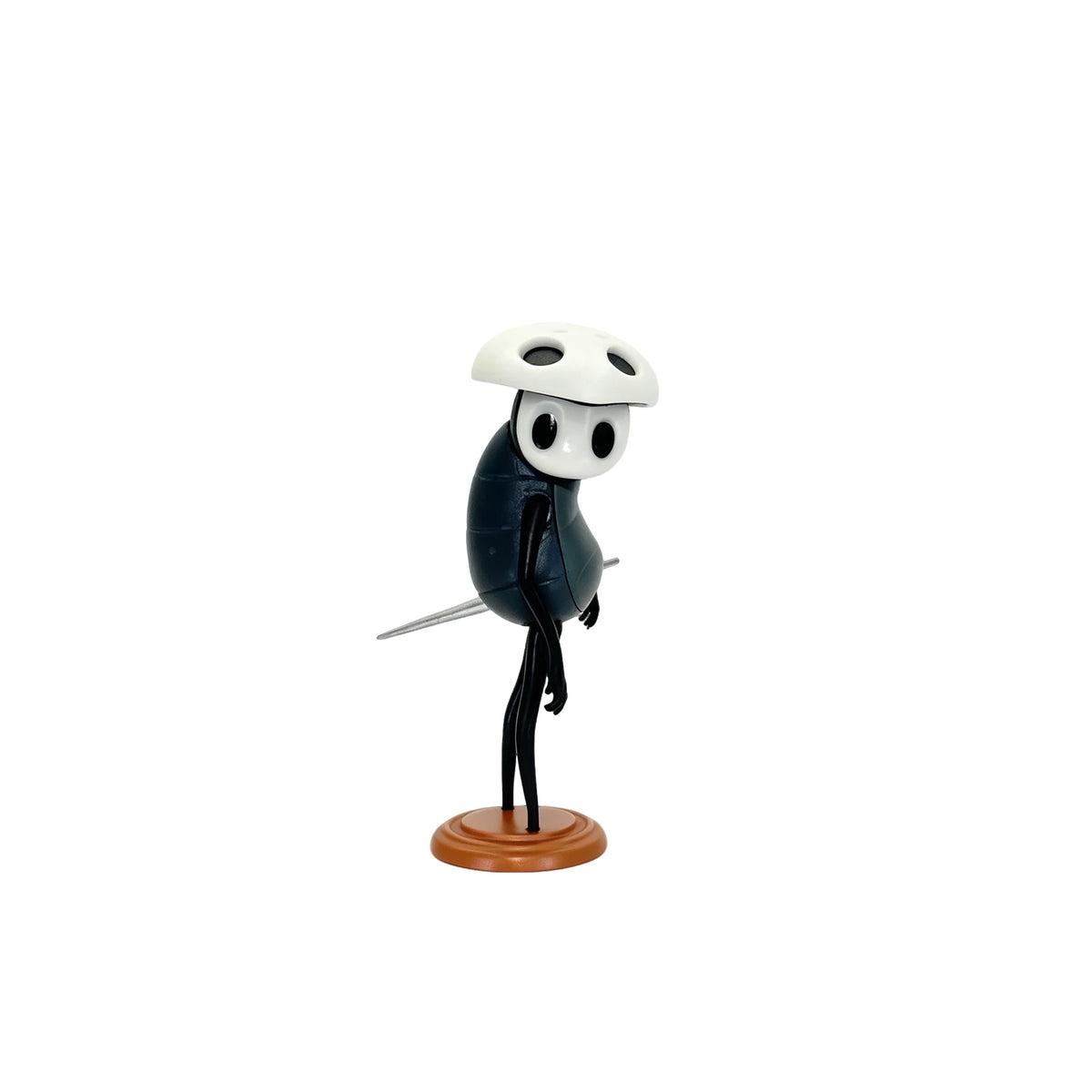 Kit Action Figure Hollow Knight – Conjunto com 3 Estátuas GK Premium