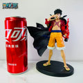Action Figure Monkey D. Luffy Gear 5 Sun God Nika – One Piece Premium