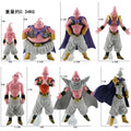 Action Figure Dragon Ball Z Surpresa – Estátua Colecionável (1 Unidade Aleatória)