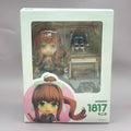 Action Figure Doki Doki Literature Club Nendoroid Chibi - 10cm